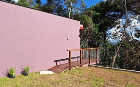 Chalé Sabiá - Refúgio Cantos da Serra